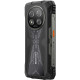 Смартфон Blackview ROCK 2 6.67" HD+ /12GB/256GB/ T8100 /15000mAh / 16+13Мп /IP69K/Black