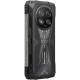 Смартфон Blackview ROCK 2 6.67" HD+ /12GB/256GB/ T8100 /15000mAh / 16+13Мп /IP69K/Black