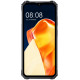 Смартфон Oukitel WP28E 6.5"HD+ /4GB/64GB/T606 /10600mAh /13+5Мп/ IP69K /NFC Black