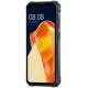 Смартфон Oukitel WP28E 6.5"HD+ /4GB/64GB/T606 /10600mAh /13+5Мп/ IP69K /NFC Black