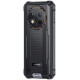 Смартфон Oukitel WP28E 6.5"HD+ /4GB/64GB/T606 /10600mAh /13+5Мп/ IP69K /NFC Black