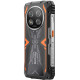 Смартфон Blackview ROCK 2 6.67" HD+ /12GB/256GB/ T8100 /15000mAh / 16+13Мп /IP69K/Orange