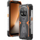 Смартфон Blackview ROCK 2 6.67" HD+ /12GB/256GB/ T8100 /15000mAh / 16+13Мп /IP69K/Orange