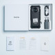 Смартфон Oukitel WP19 pro 6.78”FHD+/8GB/256GB/G99/22000mAh/64+16Мп IR Night Vision/IP69K/NFC/Blac