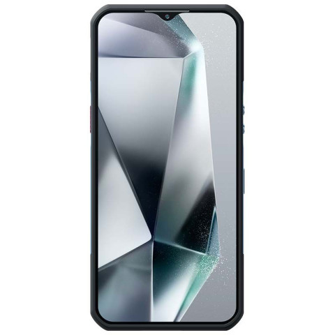 Смартфон Oukitel WP35 5G 6.6" FHD+ /8GB/256GB MTK6100+ /11000mAh /64+32Мп/ IP69K /NFC Grey