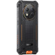 Смартфон Oukitel G1 6.5"HD+ /6GB/256GB/ T606 /10600mAh /48+5Мп/ IP69K /NFC Orange