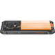 Смартфон Oukitel G1 6.5"HD+ /6GB/256GB/ T606 /10600mAh /48+5Мп/ IP69K /NFC Orange