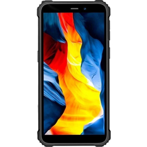 Смартфон Oukitel G2 6"HD+ /4GB/64GB/ T606 / 6300mAh /13+5Мп/ IP69K /NFC Green