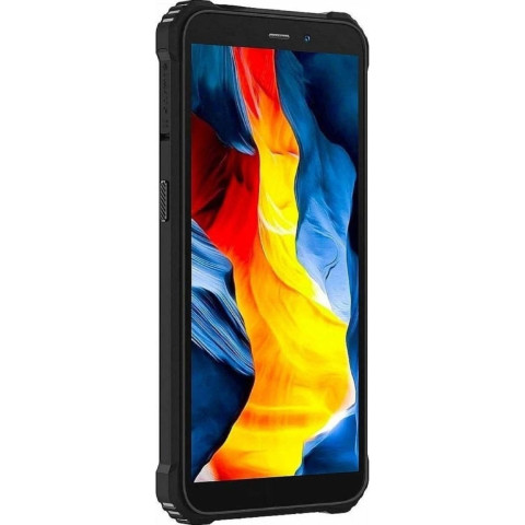 Смартфон Oukitel G2 6"HD+ /4GB/64GB/ T606 / 6300mAh /13+5Мп/ IP69K /NFC Green