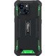 Смартфон Oukitel G2 6"HD+ /4GB/64GB/ T606 / 6300mAh /13+5Мп/ IP69K /NFC Green