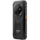 Смартфон Blackview FORT 1 6.56" HD+ /4GB/128GB/ T615 / 10000mAh / 16+2+8Мп / NFC / IP69K / Black