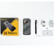 Смартфон Blackview BL7000 6.78"FHD+/8GB/256GB/Dimensity 6300/7500mAh/50+32Мп Night/NFC/IP69/Orange