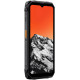 Смартфон Blackview FORT 1 6.56" HD+ /6GB/256GB/ T615 / 10000mAh / 16+2+8Мп / NFC / IP69K / Black