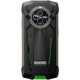 Смартфон Blackview BV8200 6.49" FHD+/12GB/256GB/MT8781/ 8800mAh / 50+32Мп / NFC/ IP69K / Green