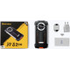 Смартфон Blackview BV8200 6.49" FHD+/12GB/256GB/MT8781/ 8800mAh / 50+32Мп / NFC/ IP69K / Green