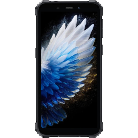 Смартфон Oukitel G3 6" HD+ /4GB/128GB T310 /6300mAh /13+5Мп/ IP69K/Black