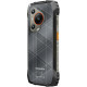 Смартфон Blackview BL7000 6.78"FHD+/8GB/256GB/Dimensity 6300/7500mAh/50+32Мп Night/NFC/IP69/Black