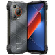 Смартфон Blackview BL7000 6.78"FHD+/8GB/256GB/Dimensity 6300/7500mAh/50+32Мп Night/NFC/IP69/Black