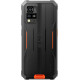 Смартфон Blackview BV4800 Pro 6.56" HD+ /4GB/128GB/ T606 / 5180mAh / 16+8Мп / NFC /IP69K/Orange