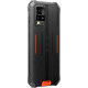 Смартфон Blackview BV4800 Pro 6.56" HD+ /4GB/128GB/ T606 / 5180mAh / 16+8Мп / NFC /IP69K/Orange