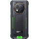 Смартфон Oukitel G1 6.5"HD+ /6GB/256GB/ T606 /10600mAh /48+5Мп/ IP69K /NFC Green