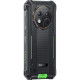 Смартфон Oukitel G1 6.5"HD+ /6GB/256GB/ T606 /10600mAh /48+5Мп/ IP69K /NFC Green