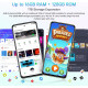Смартфон Oukitel C65 6.7" HD+ /4GB/128GB/ T606 /5150mAh/ 50+8Мп/ Gold