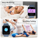 Годинник Blackview R50 Blue