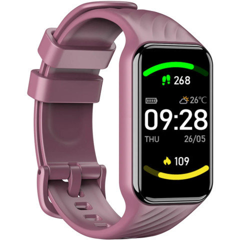 Годинник Blackview R10 Purple