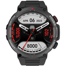 Годинник Blackview W50 Black