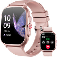 Годинник Oukitel V7 Pro Pink