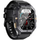 Годинник Oukitel BT101 Black