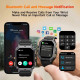 Годинник Oukitel BT101 Black