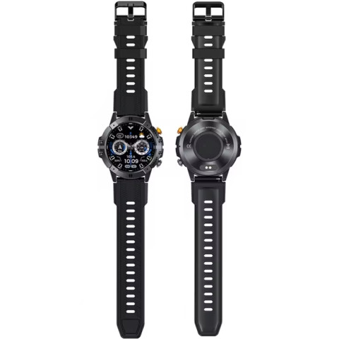 Годинник Oukitel BT15 Black