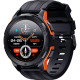 Годинник Oukitel BT10 Black-orange