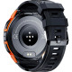 Годинник Oukitel BT10 Black-orange