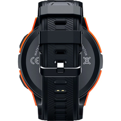 Годинник Oukitel BT10 Black-orange