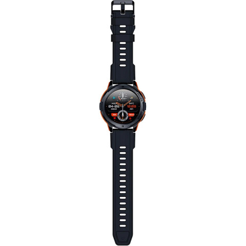 Годинник Oukitel BT10 Black-orange