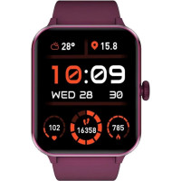 Годинник Blackview R50 Claret