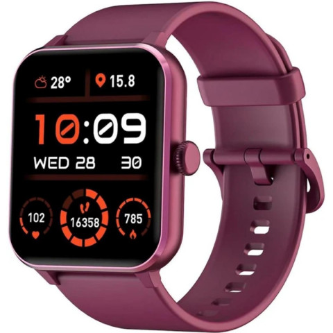 Годинник Blackview R50 Claret