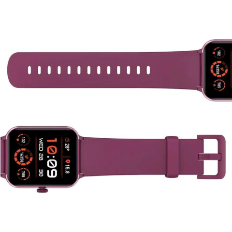 Годинник Blackview R50 Claret