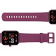 Годинник Blackview R50 Claret