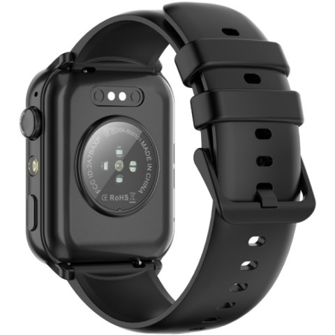 Годинник Blackview R30 Max Black