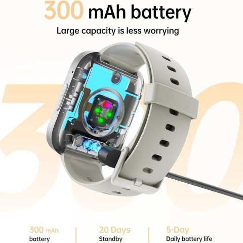 Годинник Oukitel BT103