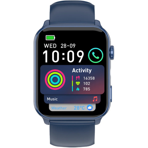 Годинник Blackview R30 Max Blue