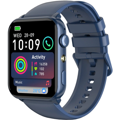 Годинник Blackview R30 Max Blue