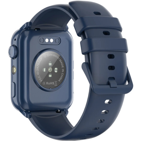 Годинник Blackview R30 Max Blue