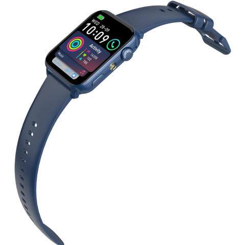 Годинник Blackview R30 Max Blue