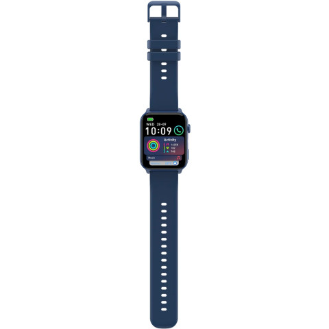 Годинник Blackview R30 Max Blue