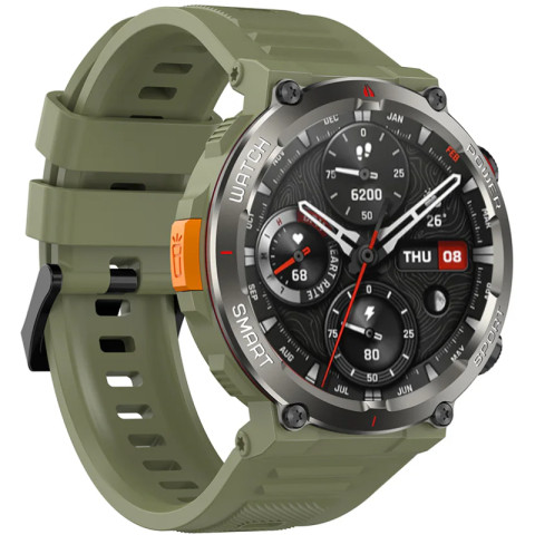 Годинник Blackview W50 Pro Green